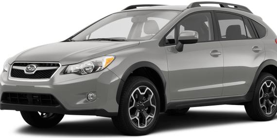 SUBARU XV CROSSTREK 2014 JF2GPAKC9E8342452 image SUBARU XV CROSSTREK 2014 JF2GPAKC9E8342452 image